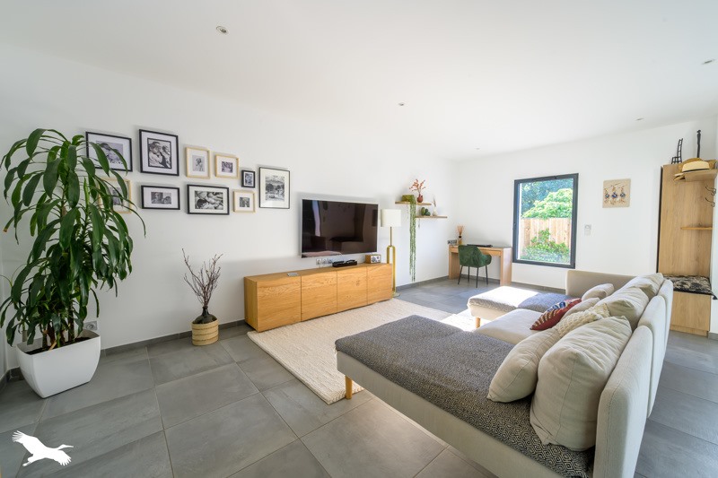 Vente Maison GUJAN MESTRAS - 4 pièces -150 m² - (33470)