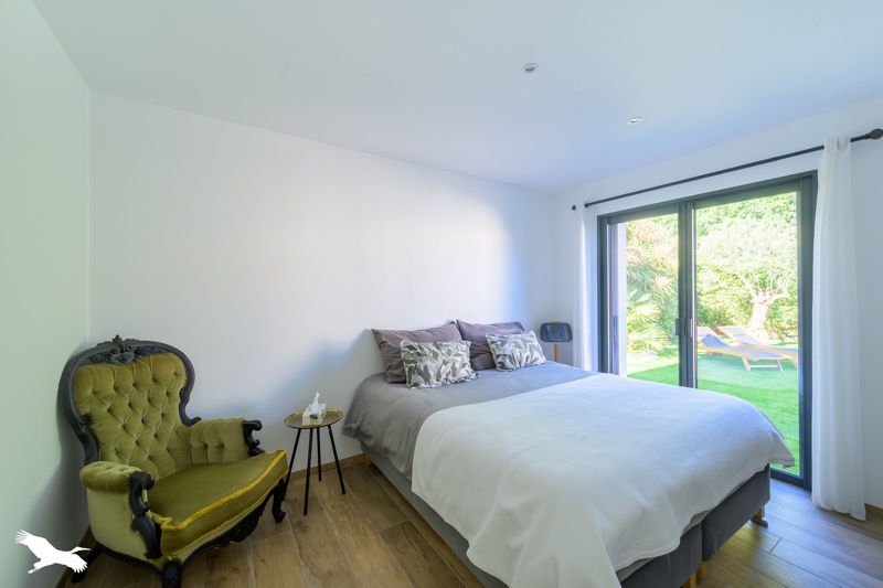 Vente Maison GUJAN MESTRAS - 4 pièces -150 m² - (33470)