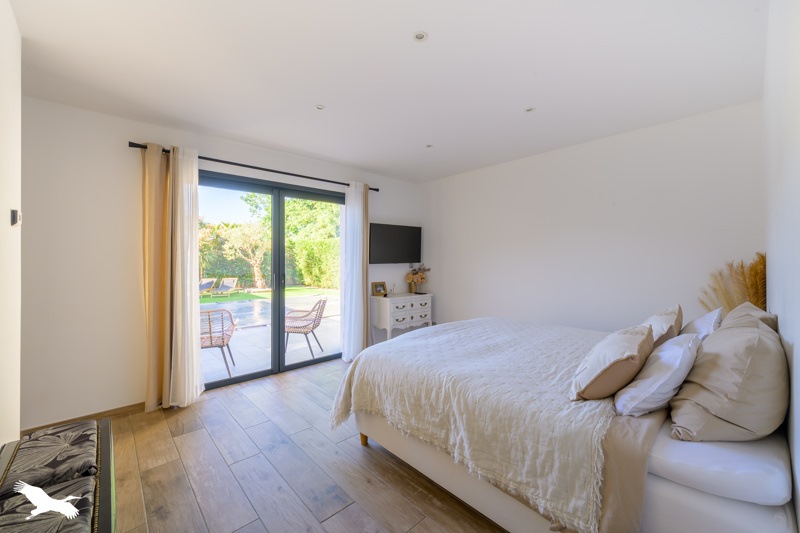 Vente Maison GUJAN MESTRAS - 4 pièces -150 m² - (33470)