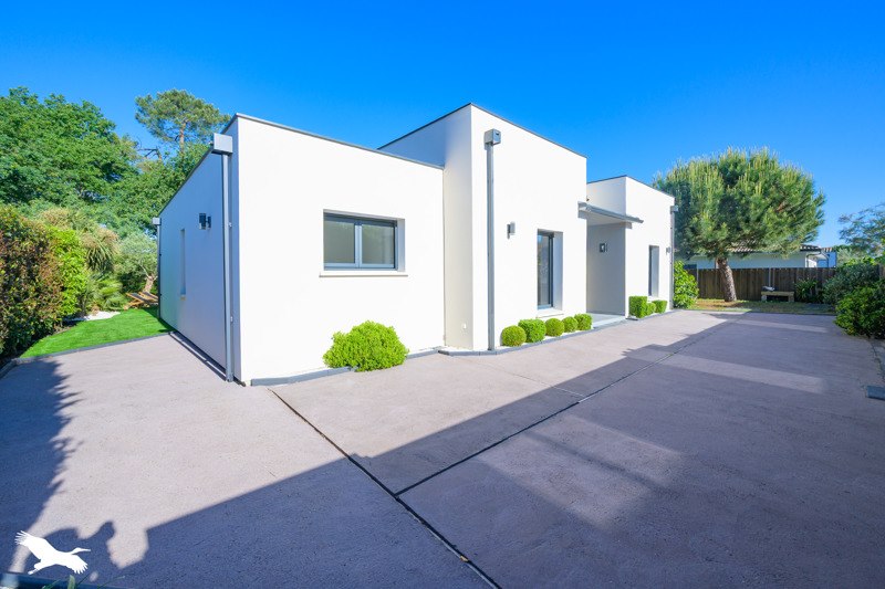 Vente Maison GUJAN MESTRAS - 4 pièces -150 m² - (33470)