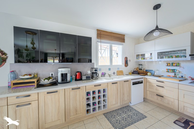 Vente Maison GUJAN MESTRAS - 4 pièces -96 m² - (33470)
