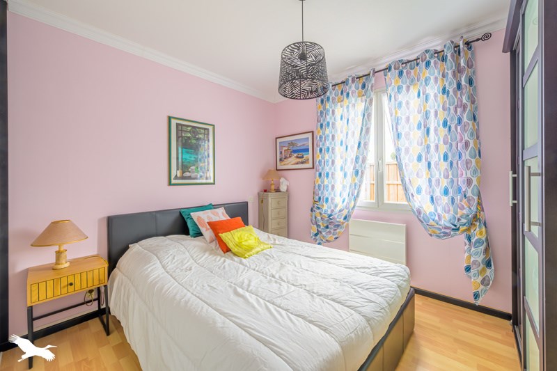 Vente Maison GUJAN MESTRAS - 4 pièces -96 m² - (33470)
