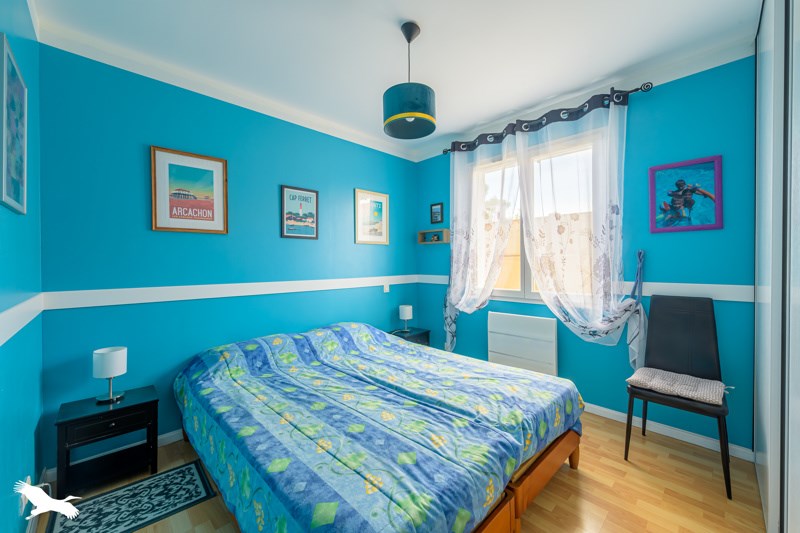Vente Maison GUJAN MESTRAS - 4 pièces -96 m² - (33470)