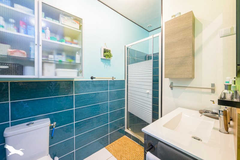Vente Maison GUJAN MESTRAS - 4 pièces -96 m² - (33470)