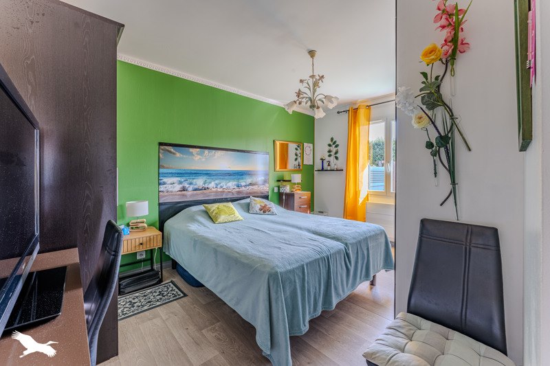 Vente Maison GUJAN MESTRAS - 4 pièces -96 m² - (33470)