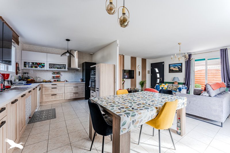 Vente Maison GUJAN MESTRAS - 4 pièces -96 m² - (33470)