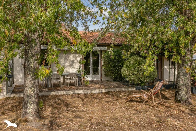 Vente Maison Gujan-Mestras 33470 3 pièces - 75 m²