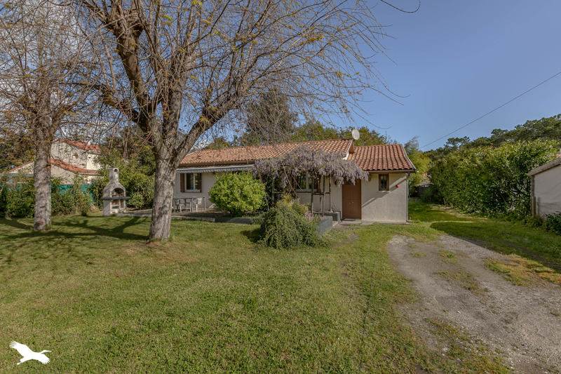 Vente Maison GUJAN MESTRAS - 3 pièces -75 m² - (33470)