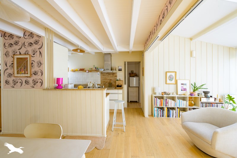 Vente Maison GUJAN MESTRAS - 5 pièces -152 m² - (33470)