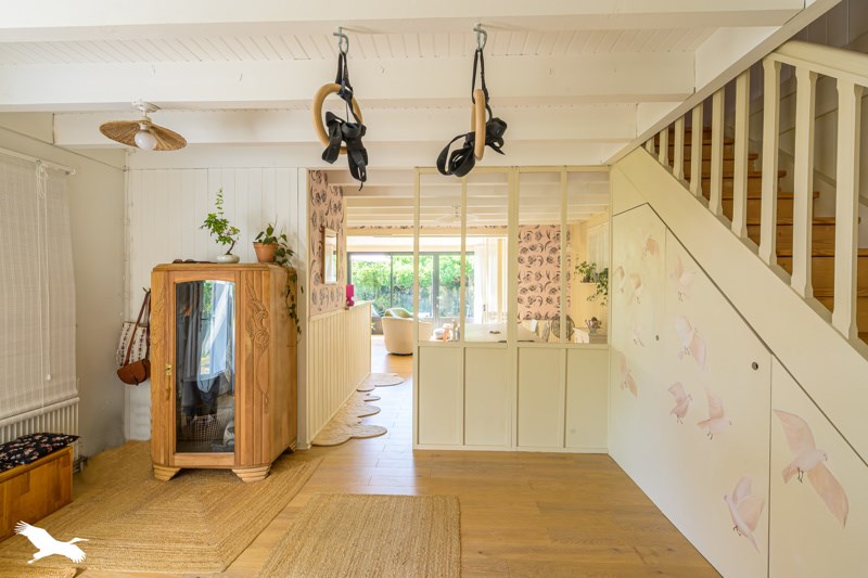 Vente Maison GUJAN MESTRAS - 5 pièces -152 m² - (33470)