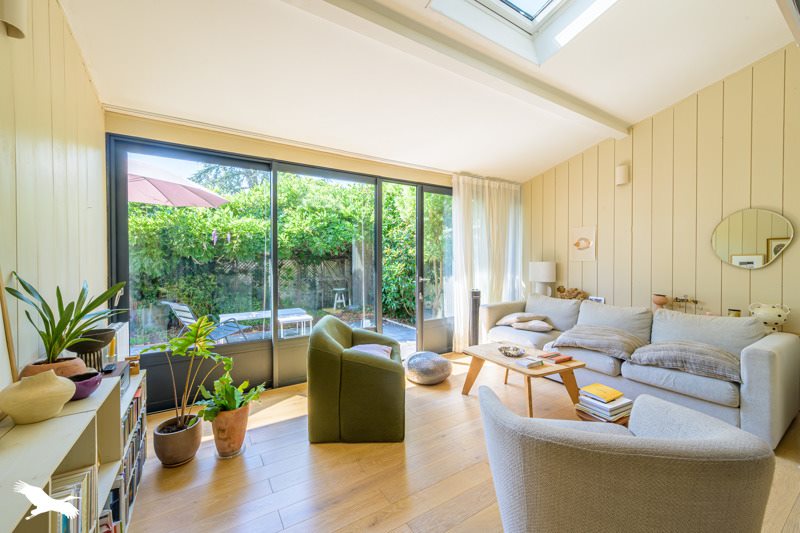 Vente Maison GUJAN MESTRAS - 5 pièces -152 m² - (33470)