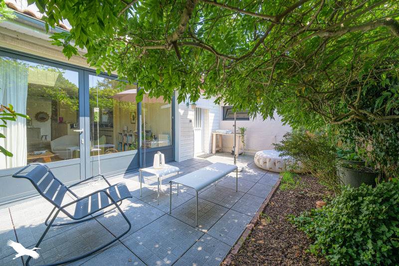 Vente Maison GUJAN MESTRAS - 5 pièces -152 m² - (33470)