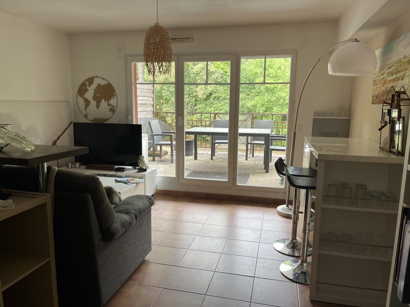 Vente Appartement GUJAN MESTRAS 33470 3 pièces - 54 m²