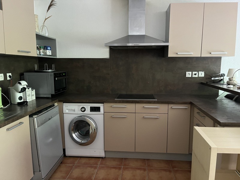 Vente Appartement GUJAN MESTRAS - 3 pièces -54 m² - (33470)