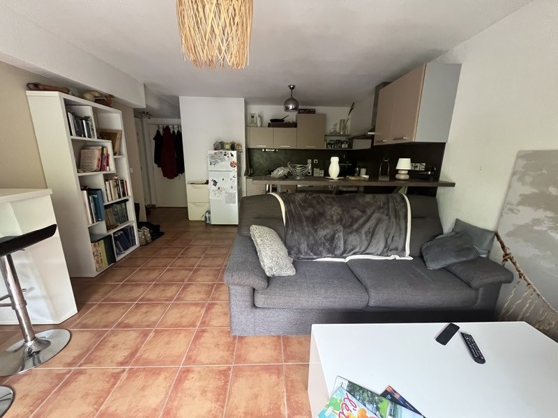 Vente Appartement GUJAN MESTRAS - 3 pièces -54 m² - (33470)