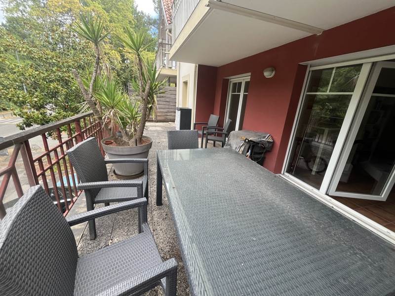 Vente Appartement GUJAN MESTRAS - 3 pièces -54 m² - (33470)
