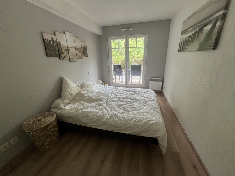 Vente Appartement GUJAN MESTRAS - 3 pièces -54 m² - (33470)
