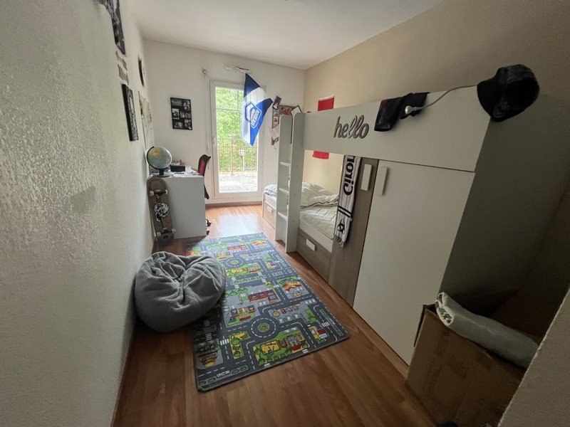 Vente Appartement GUJAN MESTRAS - 3 pièces -54 m² - (33470)