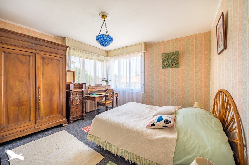 Vente Maison GUJAN MESTRAS 33470 5 pièces - 127 m²