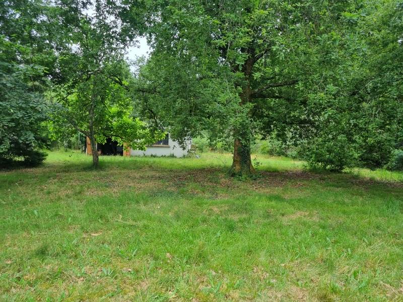 Vente Terrain GUJAN MESTRAS - -2190 m² - (33470)