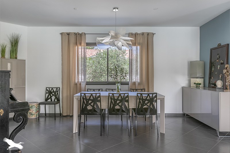 Vente Maison GUJAN MESTRAS - 5 pièces -161 m² - (33470)