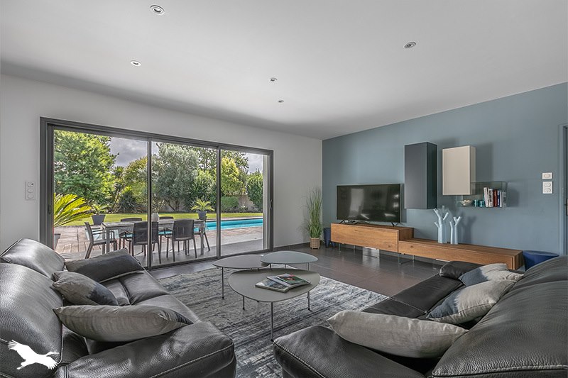 Vente Maison GUJAN MESTRAS - 5 pièces -161 m² - (33470)
