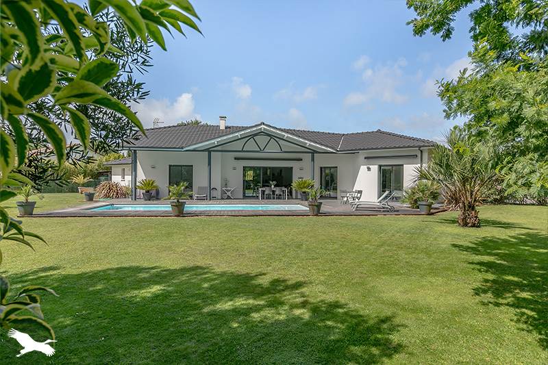 Maison 5 pièces 161 m² · à Gujan-Mestras · 161 m² · 1 250 400 €