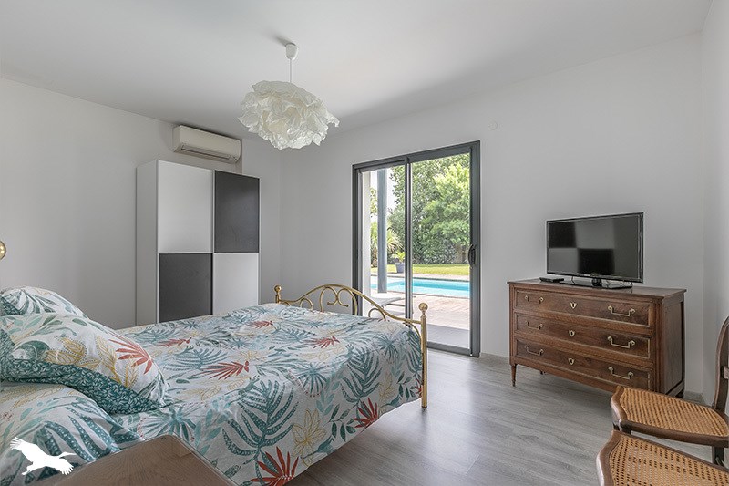 Vente Maison GUJAN MESTRAS - 5 pièces -161 m² - (33470)