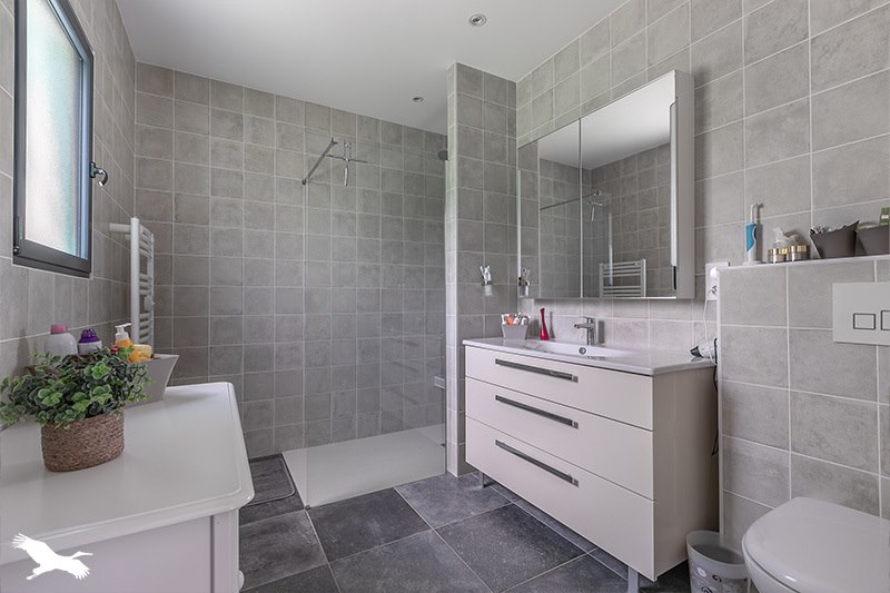 Vente Maison GUJAN MESTRAS - 5 pièces -161 m² - (33470)