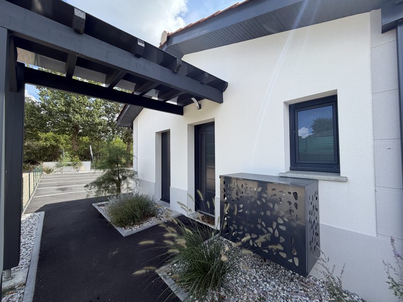 Vente Maison GUJAN MESTRAS 33470 3 pièces - 53 m²