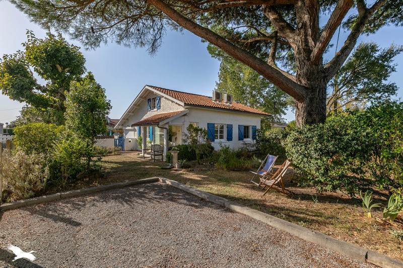 Maison 4 pièces 110 m² · à Gujan-Mestras · 110 m² · 499 000 €