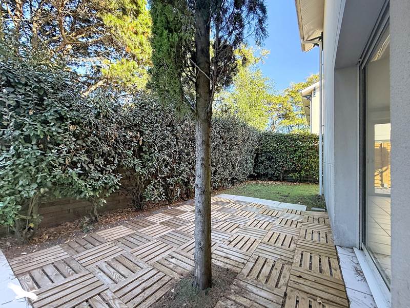 Vente Maison Gujan-Mestras - 3 pièces -80 m² - (33470)