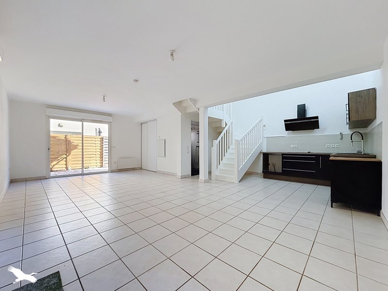 Vente Maison Gujan-Mestras - 3 pièces -80 m² - (33470)