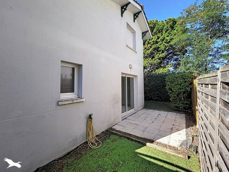 Vente Maison Gujan-Mestras - 3 pièces -80 m² - (33470)