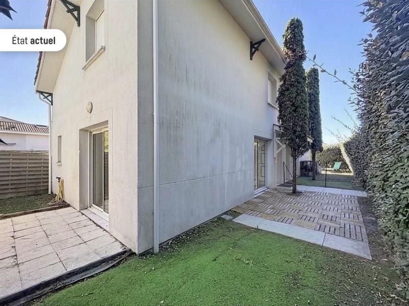 Vente Maison Gujan-Mestras - 3 pièces -80 m² - (33470)