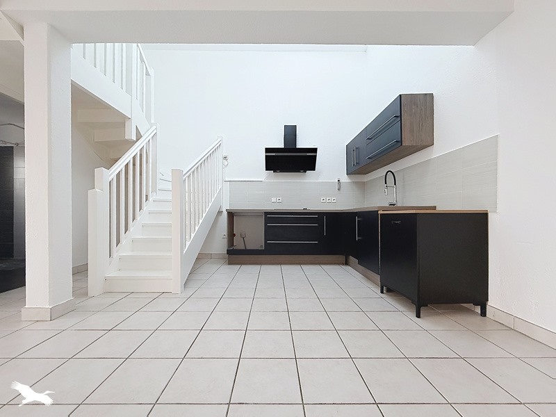 Vente Maison Gujan-Mestras - 3 pièces -80 m² - (33470)
