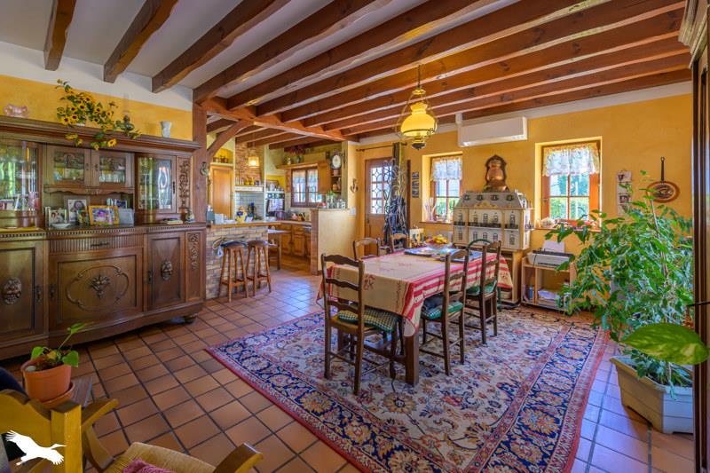 Vente Maison Gujan-Mestras - 4 pièces -99 m² - (33470)