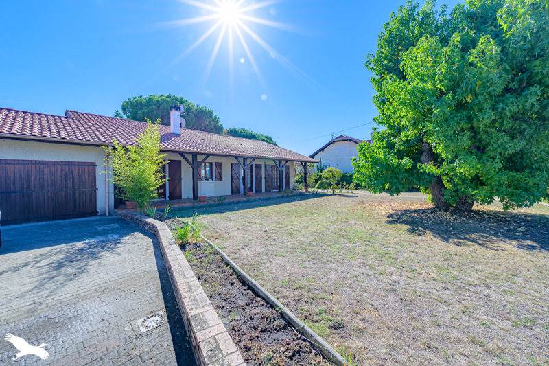 Vente Maison Gujan-Mestras - 4 pièces -99 m² - (33470)