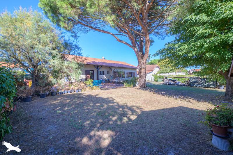 Vente Maison Gujan-Mestras - 4 pièces -99 m² - (33470)