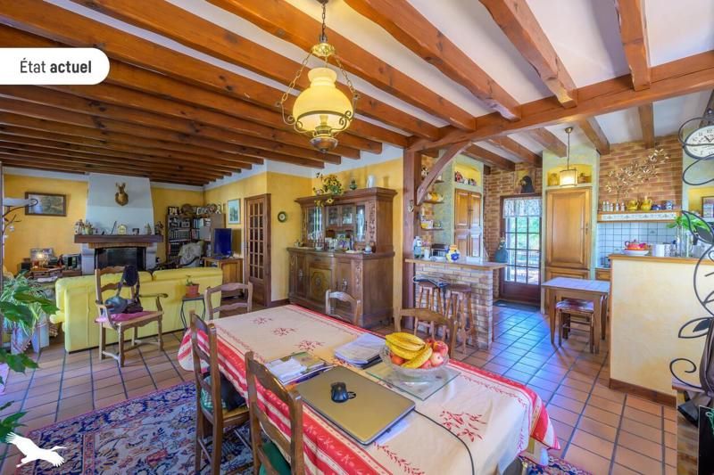 Vente Maison Gujan-Mestras - 4 pièces -99 m² - (33470)