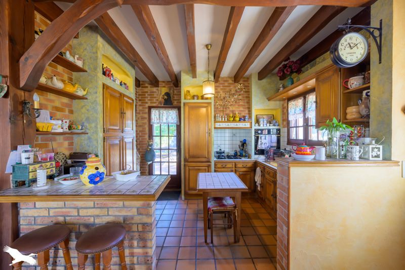 Vente Maison Gujan-Mestras - 4 pièces -99 m² - (33470)