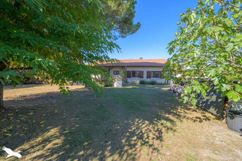 Vente Maison Gujan-Mestras - 4 pièces -99 m² - (33470)