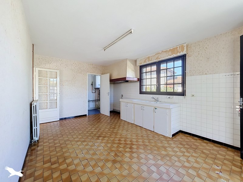 Vente Maison Gujan-Mestras - 4 pièces -107 m² - (33470)