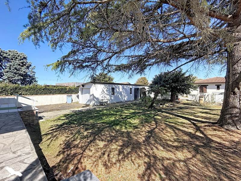 Vente Maison Gujan-Mestras - 4 pièces -107 m² - (33470)