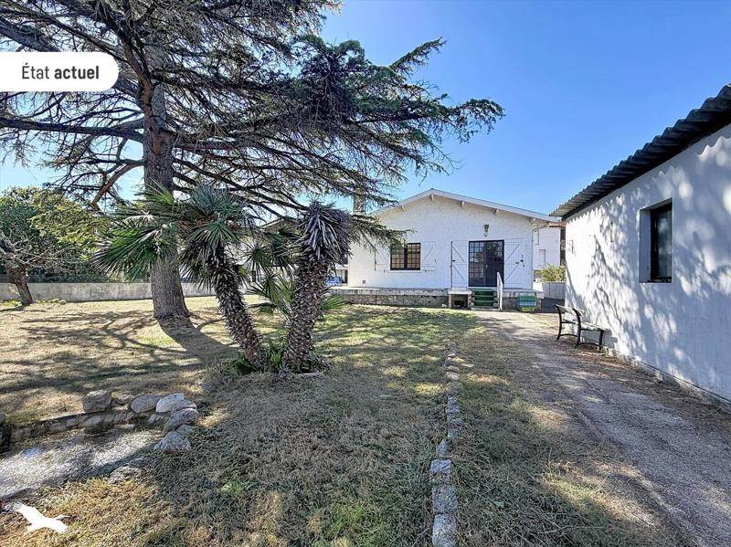Vente Maison Gujan-Mestras - 4 pièces -107 m² - (33470)