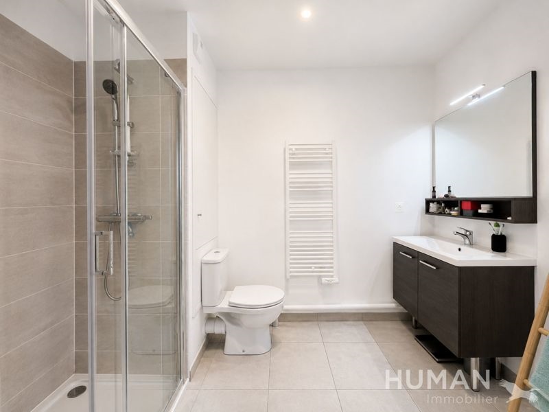 Vente Appartement Le Puy-Sainte-Réparade - 2 pièces -47 m² - (13610)