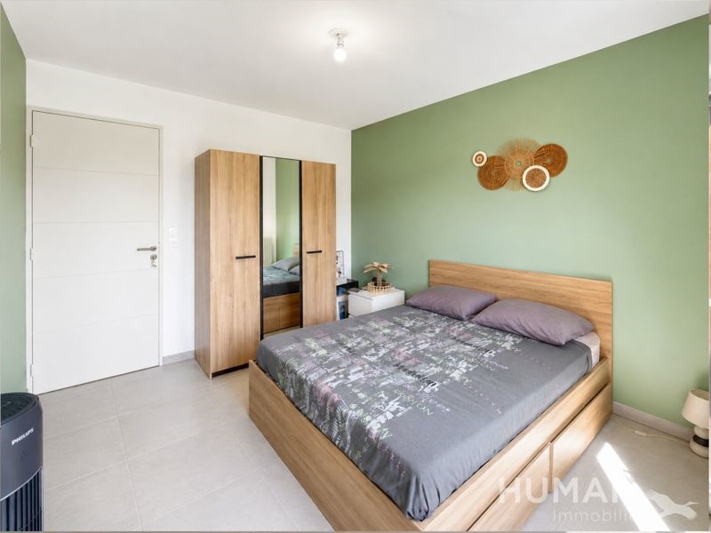 Vente Appartement Le Puy-Sainte-Réparade - 2 pièces -47 m² - (13610)