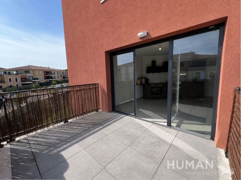 Appartement 2 pièces 47 m² · à Le Puy-Sainte-Réparade · 47 m² · 229 900 €