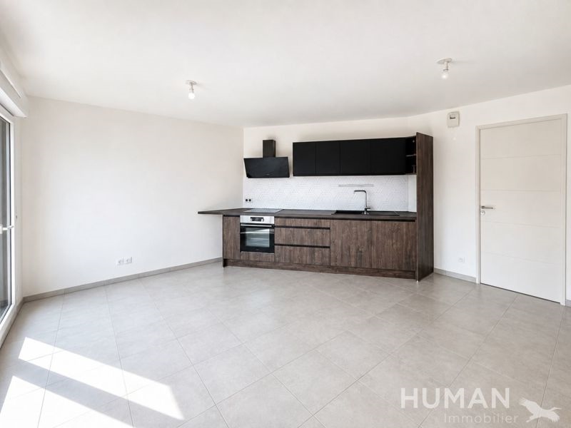 Vente Appartement Le Puy-Sainte-Réparade - 2 pièces -47 m² - (13610)