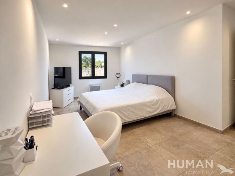 Vente Maison Lambesc - 4 pièces -110 m² - (13410)